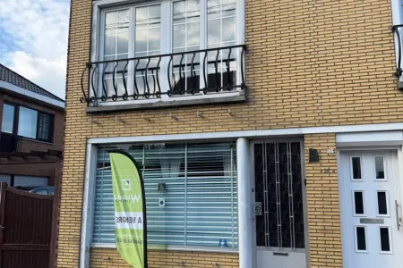Huis Gearchiveerd Melen