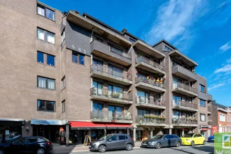 Appartement Gearchiveerd Herve