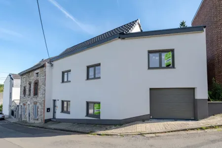 Maison À vendre Verviers