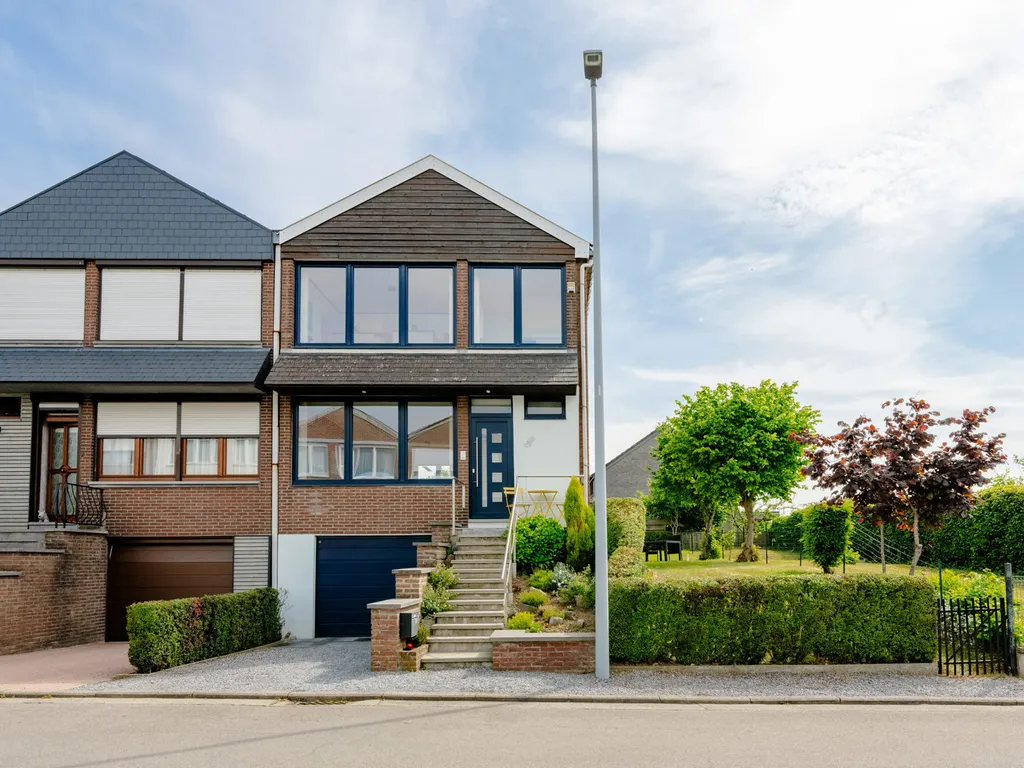 Hoofdfoto Huis in Herve