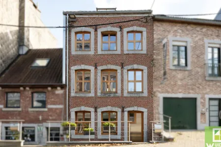 Maison À vendre Verviers
