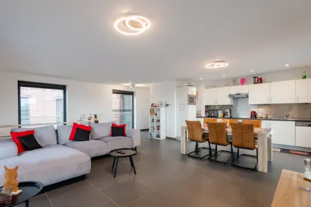 Appartement Gearchiveerd Herve
