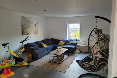 Appartement Archivé Blégny
