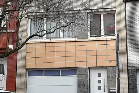Maison À vendre Liège