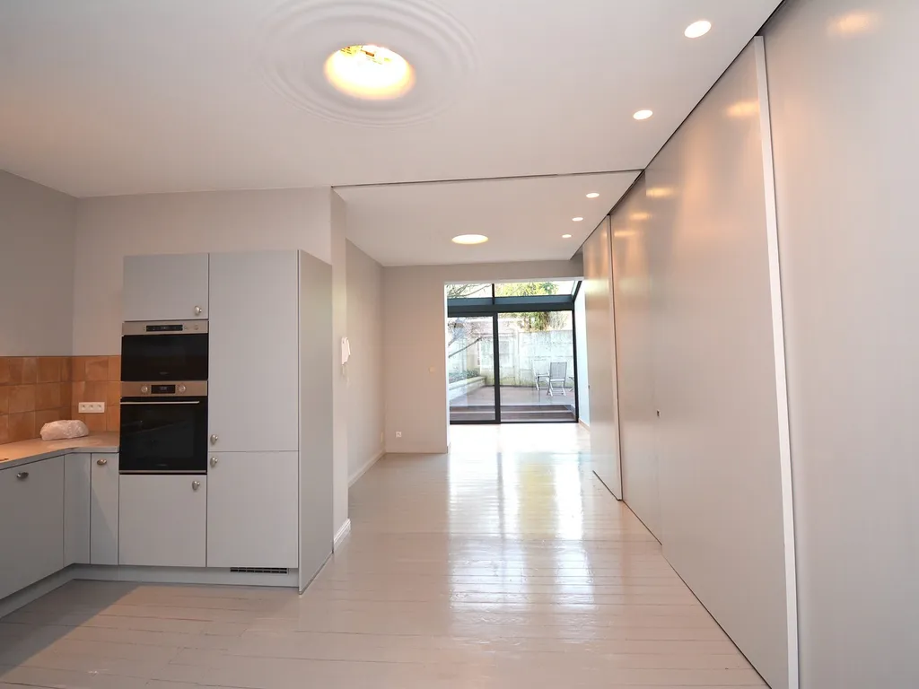 Hoofdfoto Appartement in Herve