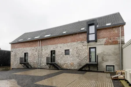Appartement À vendre Verviers