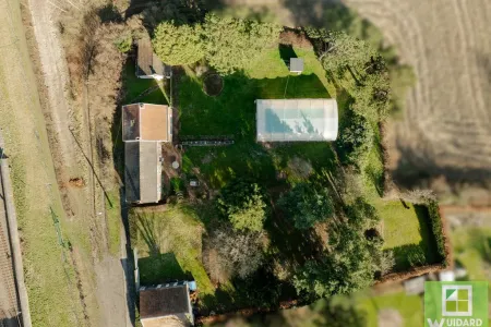 Huis Gearchiveerd Soumagne
