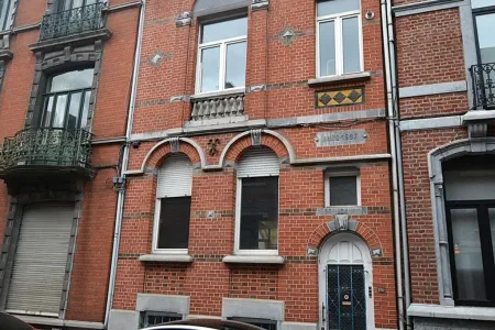 Huis Te Koop Liège