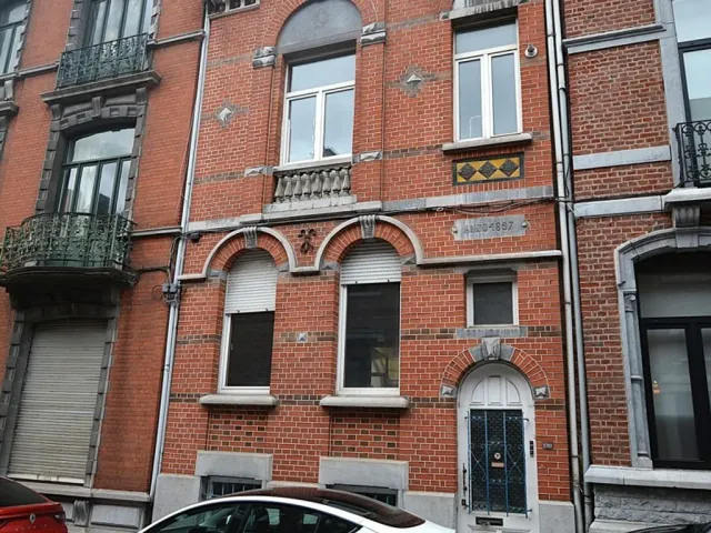 Huis in Luik - Rue Fond Pirette 139, 4000