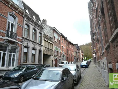 Huis in Luik - Rue Fond Pirette 139, 4000 - foto 2