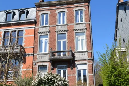  Loué Verviers
