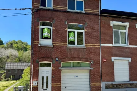 Huis Te Koop Liège