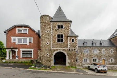 Huis Gearchiveerd Dalhem