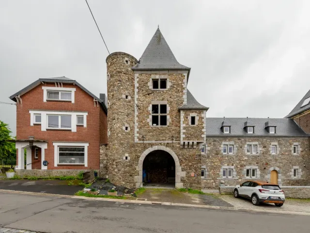 Maison à Dalhem - Aubin 24, 4608