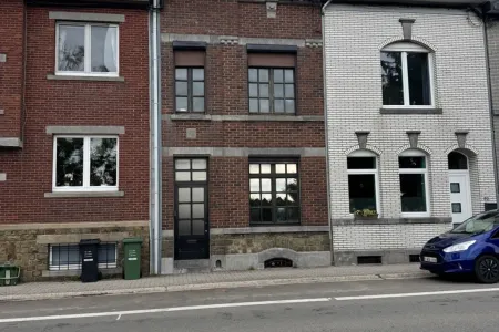Maison À vendre Battice