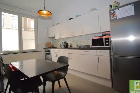 Maison À vendre Herstal