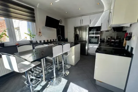 Huis Gearchiveerd Soumagne