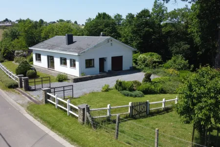 Huis Gearchiveerd Soumagne Cerexhe-heuseux