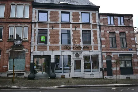 Appartement Te Huur Herve