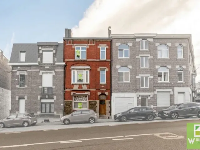 Huis in Liège - Rue de Robermont 157, 4020