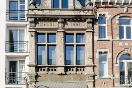 Huis Gearchiveerd Herve