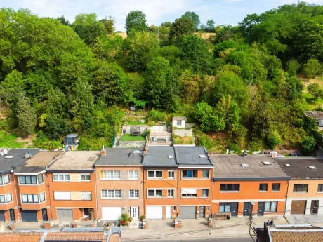 Maison à Liège - Rue du couvent 55, 4020 - photo 2