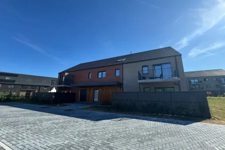 Appartement À louer Barchon