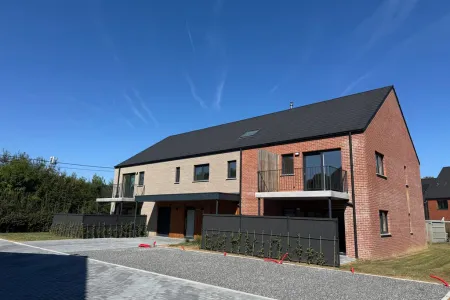 Appartement À louer Barchon