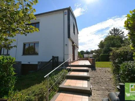 Huis in Liège - Rue des Vergers 71, 4020 - foto 2