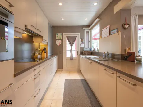 Huis in Merksem - Zwaantjeslei 47, 2170 - foto 2