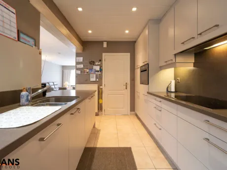 Huis in Merksem - Zwaantjeslei 47, 2170 - foto 3