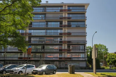 Appartement À louer Merksem