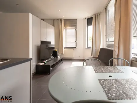 Appartement in Antwerpen - Durletstraat 52, 2018 - foto 2