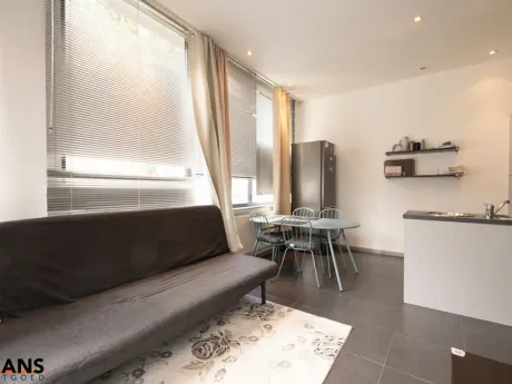 Appartement in Antwerpen - Durletstraat 52, 2018 - foto 3