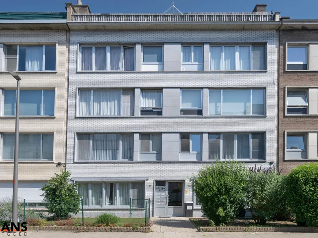 Hoofdfoto Appartement in Deurne
