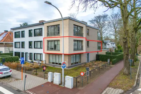  Verhuurd Brasschaat