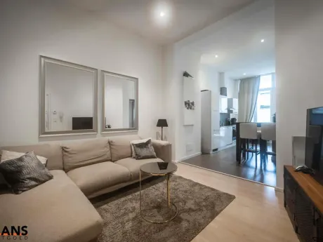 Appartement in Antwerpen - Korte Herentalsestraat 15, 2018 - foto 2