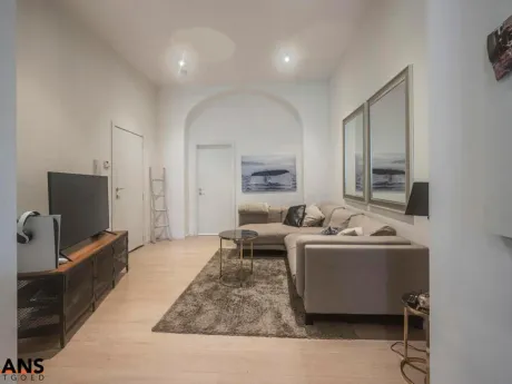 Appartement in Antwerpen - Korte Herentalsestraat 15, 2018 - foto 3