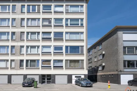 Appartement À vendre Merksem