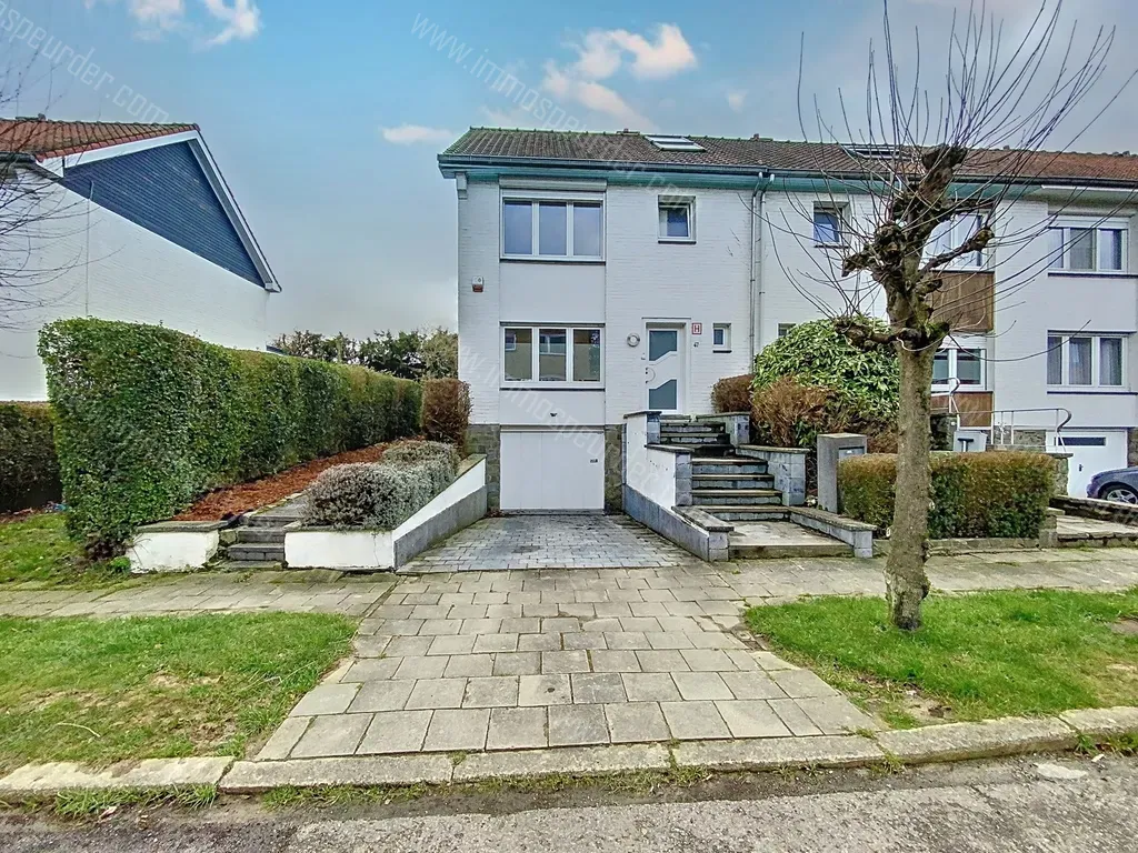 Huis in Wemmel - 1389685 - Rue G. van Campenhout 47, 1780 Wemmel