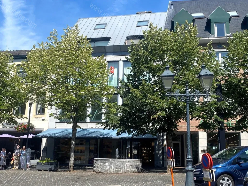 Appartement Te Huur Bilzen