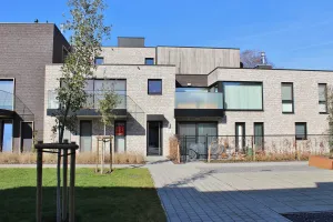 Appartement Te Huur Veerle