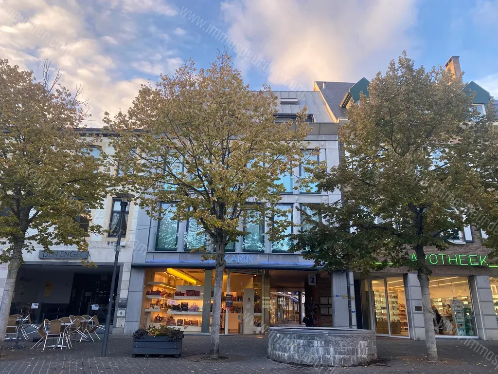 Appartement Te Huur Bilzen