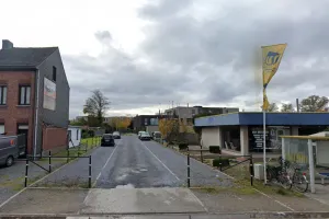 Garage Te Huur Laakdal