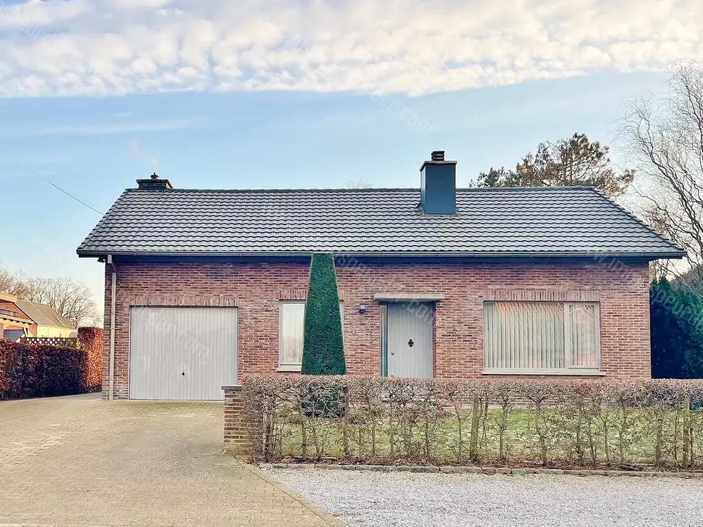 Huis in Koersel - 1327342 - Elsenbosstraat 5, 3582 Koersel