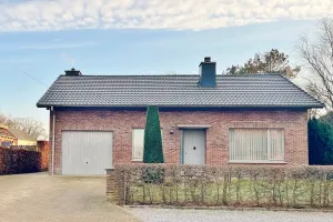  Verhuurd Koersel