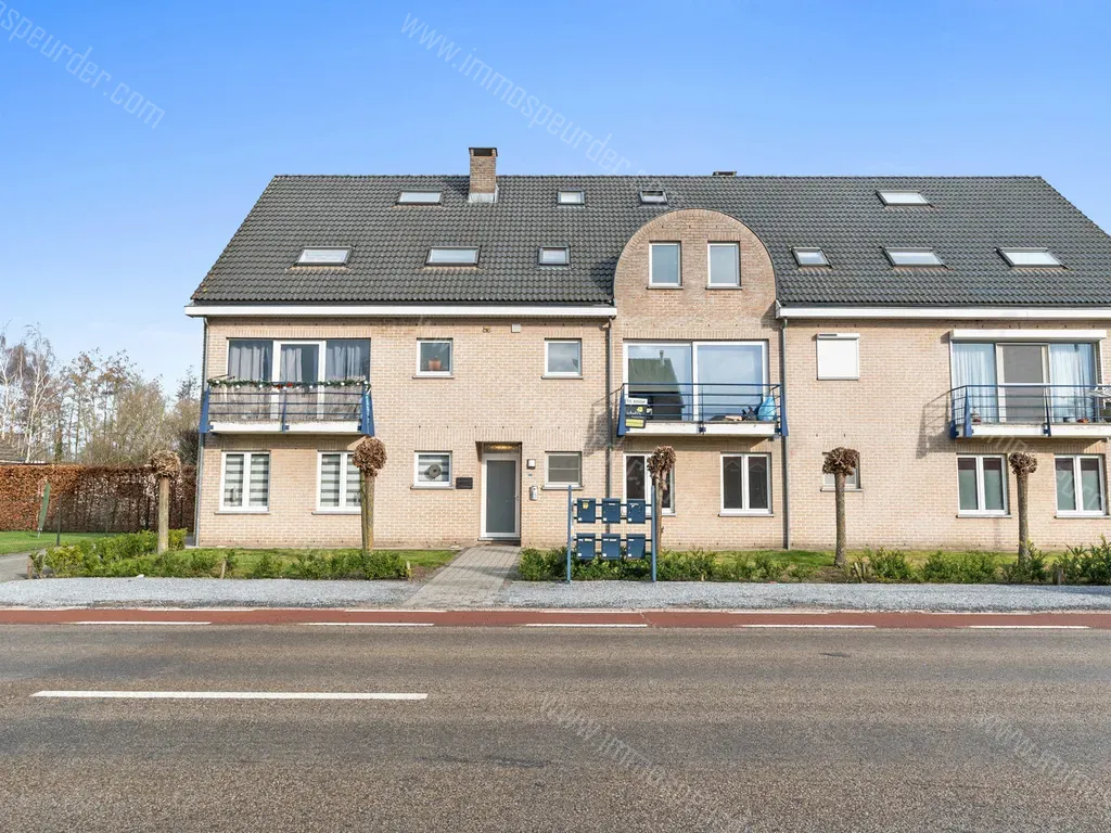 Appartement in Leopoldsburg - 1359915 - Antwerpsesteenweg 103, 3970 Leopoldsburg