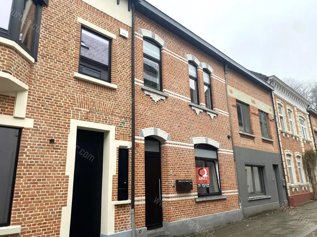 Appartement in Diest - 1359919 - Bruidstraat 24-1, 3290 Diest