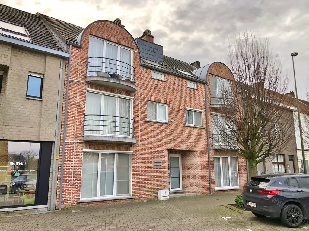 Appartement in Ham - 1378845 - Heldenplein 24-A, 3945 Ham