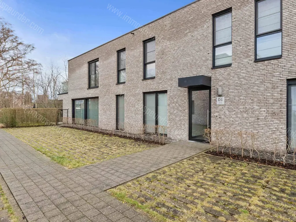 Appartement in Veerle - 1372363 - Campaniestraat 14, 2431 Veerle
